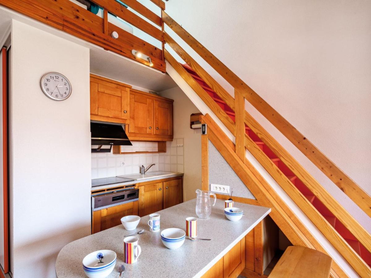 Apartment Maison De L'Ocean-6 By Interhome Капбретон Екстериор снимка