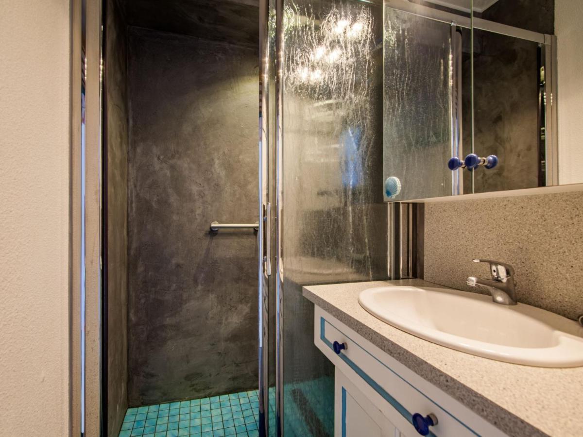 Apartment Maison De L'Ocean-6 By Interhome Капбретон Екстериор снимка
